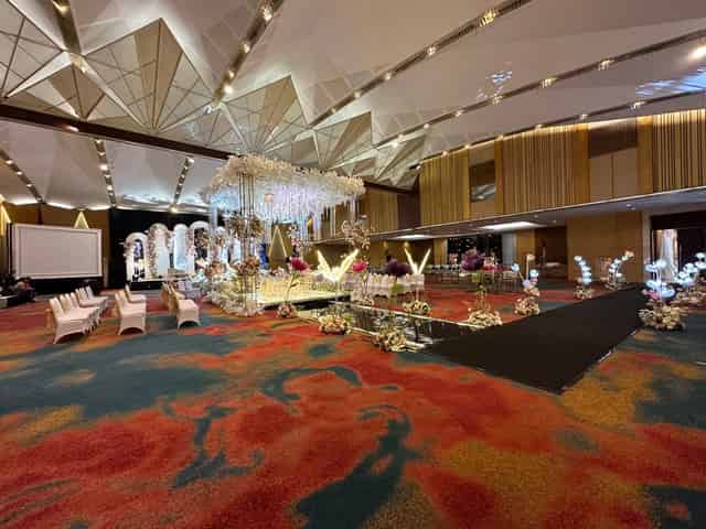 Ballroom