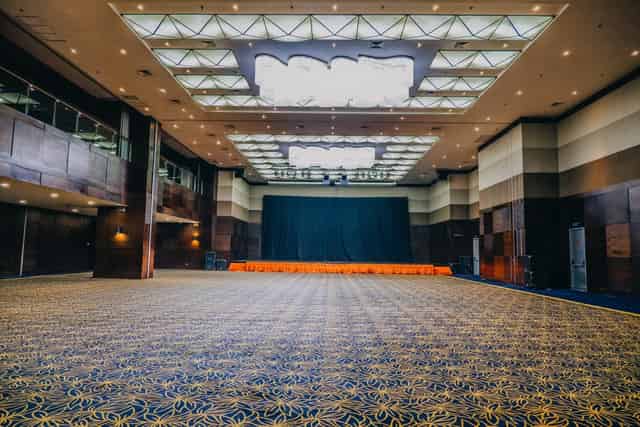 Function Room