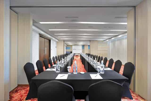 Edelweiss Meeting Room