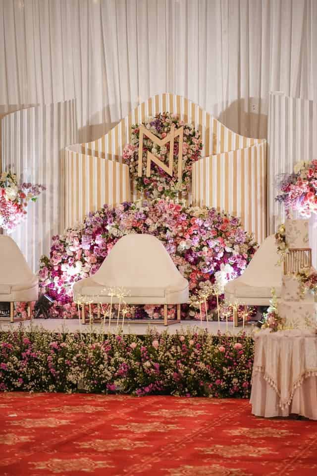 Grand Rasamala Ballroom