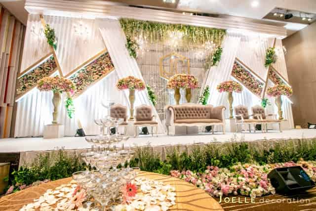 Lavender Function Hall