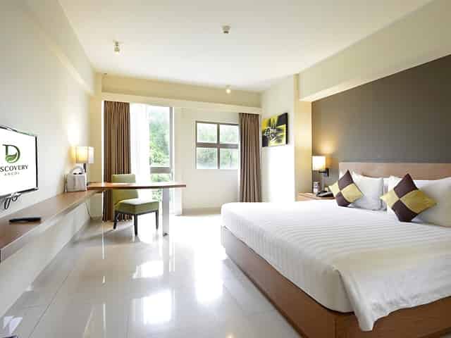 Shinta Room