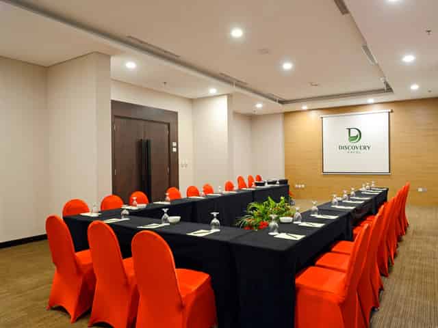 Shinta Room