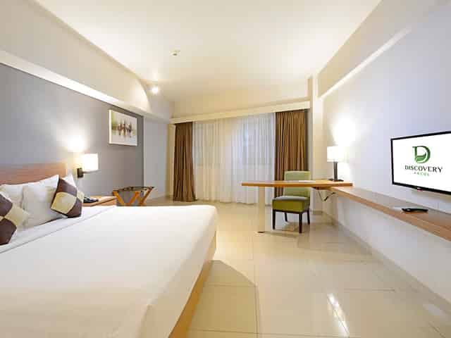 Arjuna Room