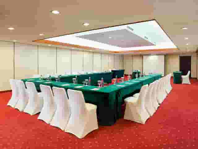 Arjuna Room