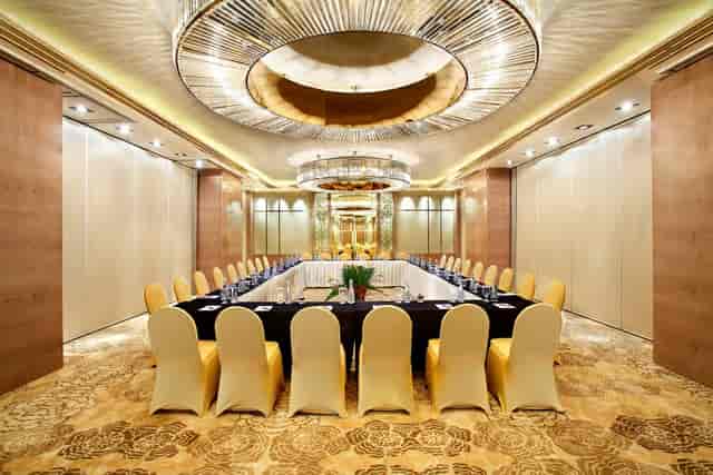 Grand Ballroom - Ambhara Hotel Jakarta
