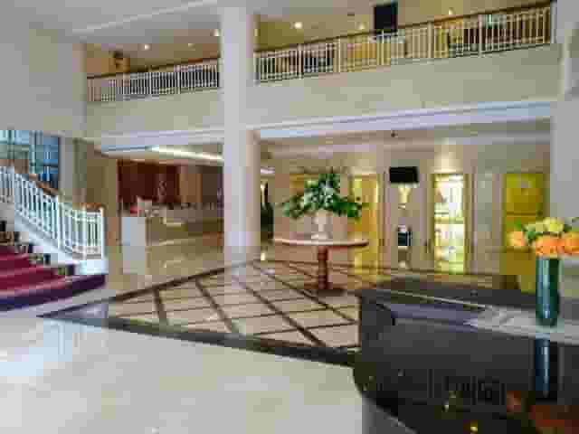 Ballroom 1-3