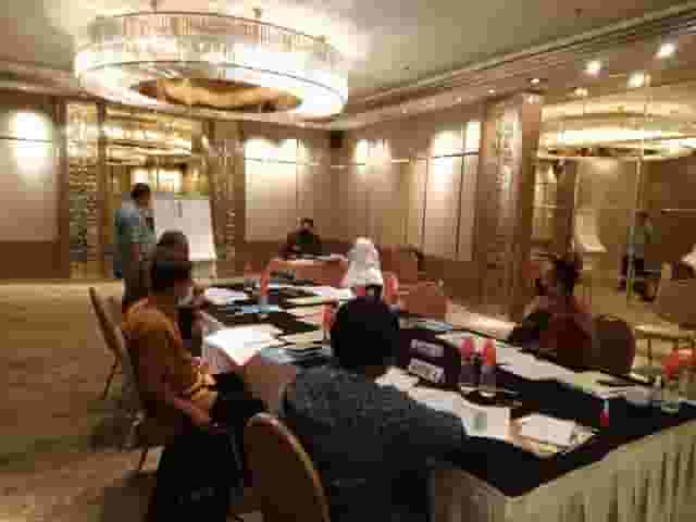 Board Room 3