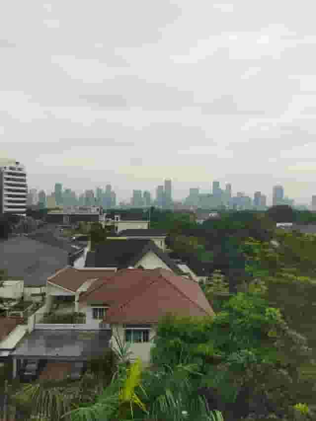 Parkit Room