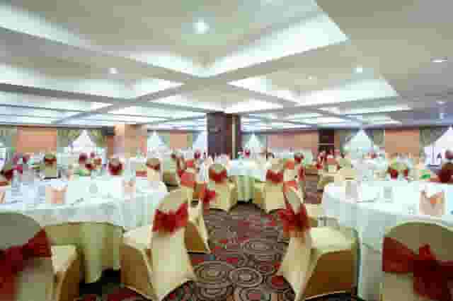 Parkit Room