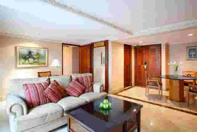 Suites