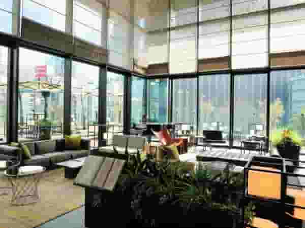 Lobby Bar