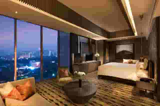 Menteng