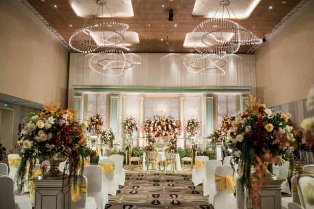 Ballroom