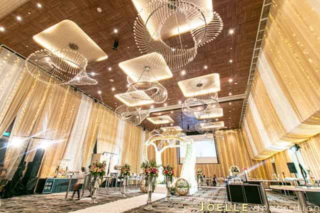 Ballroom