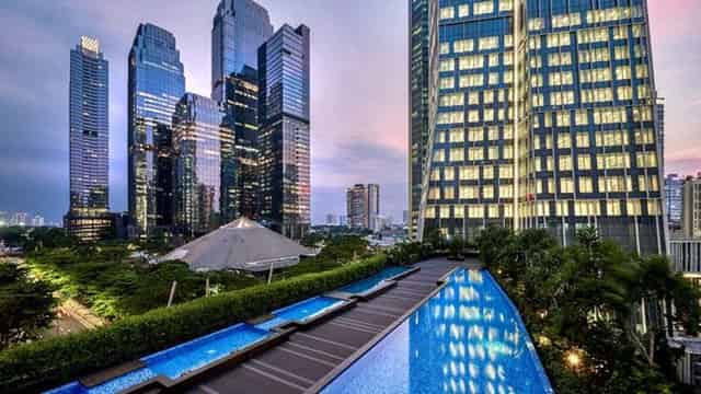 Event Spaces