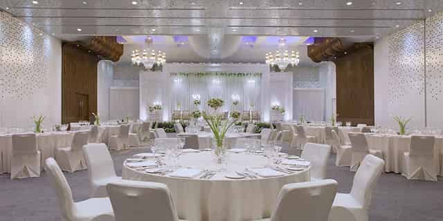Ballroom