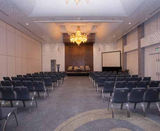 Ballroom