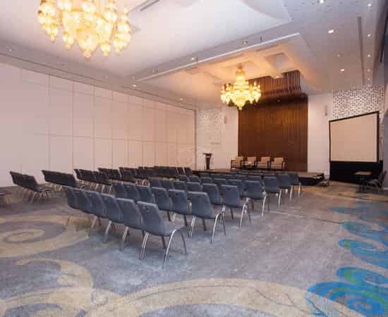Ballroom