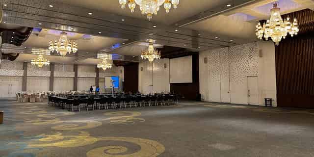 Ballroom
