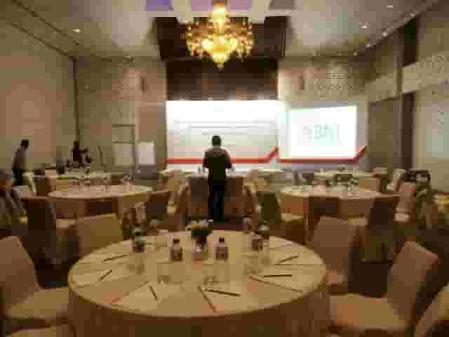 Foyer Sasono Mulyo
