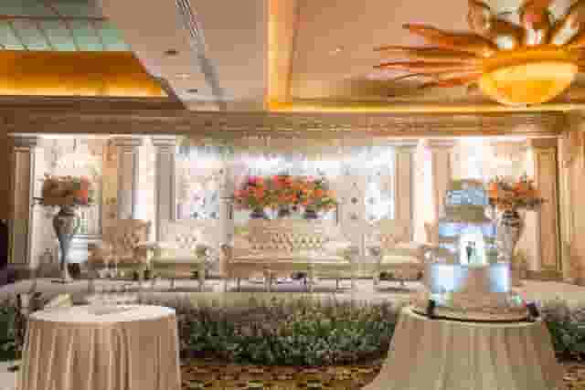 Ballroom