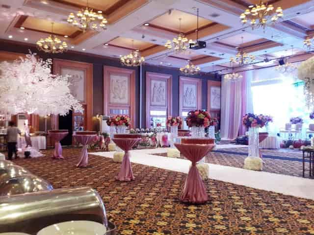 Ballroom
