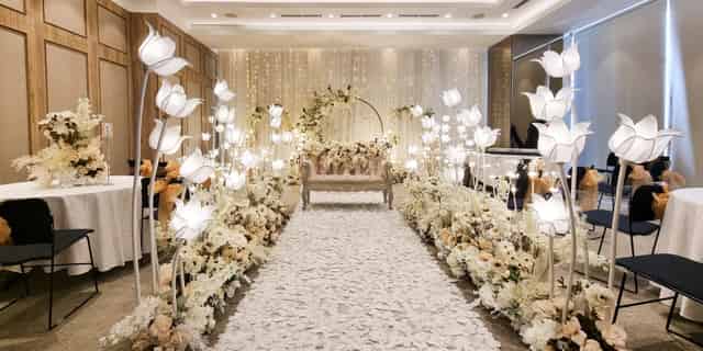 Event Hall