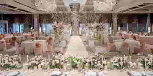 Grand Ballroom