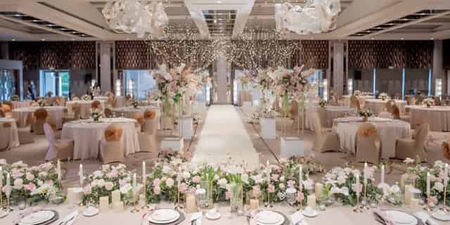 Grand Ballroom