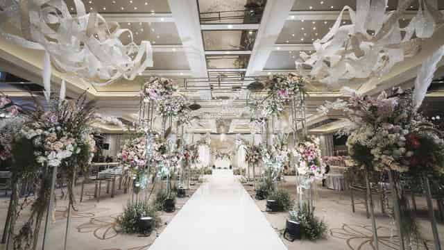 Grand Ballroom