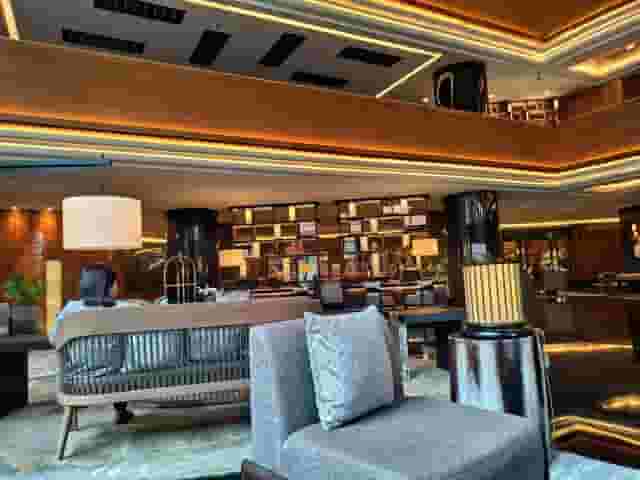 Board Room