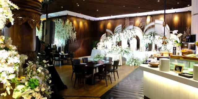 Rasa Restaurant