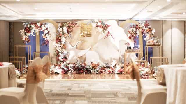 Jasmine Meeting Room