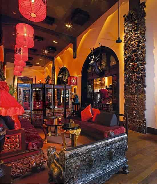 Picture of Tugu Kunstkring Paleis ...