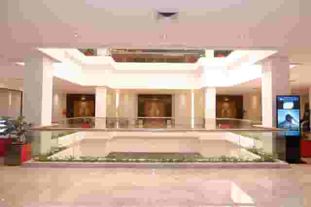 Function Room