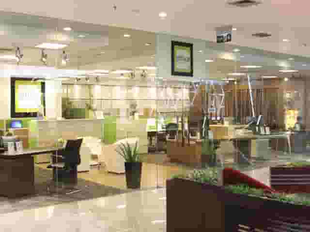 Function Room