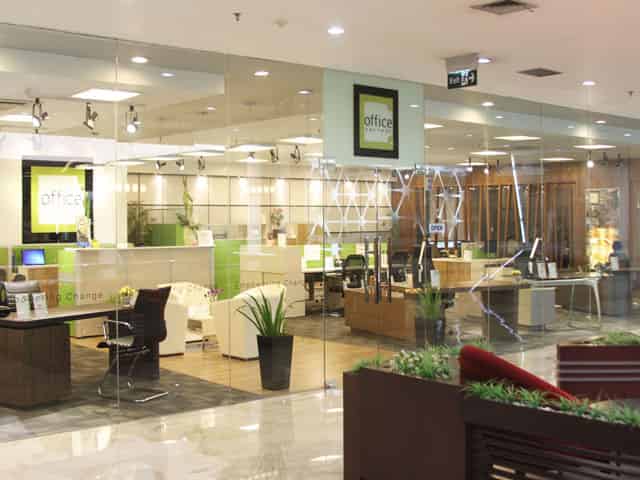Function Room