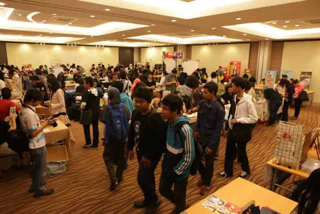 Function Room