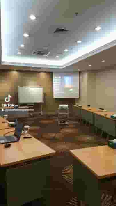 Function Room