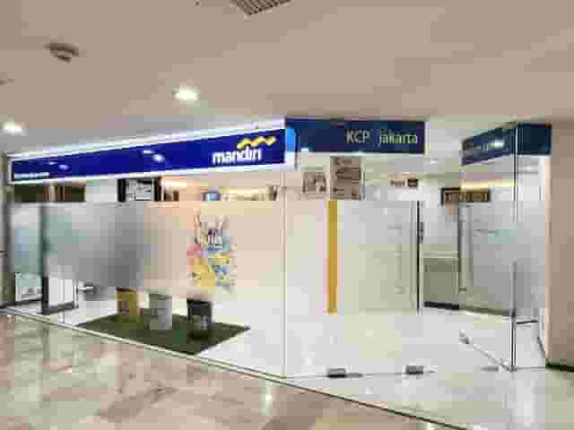 Showroom
