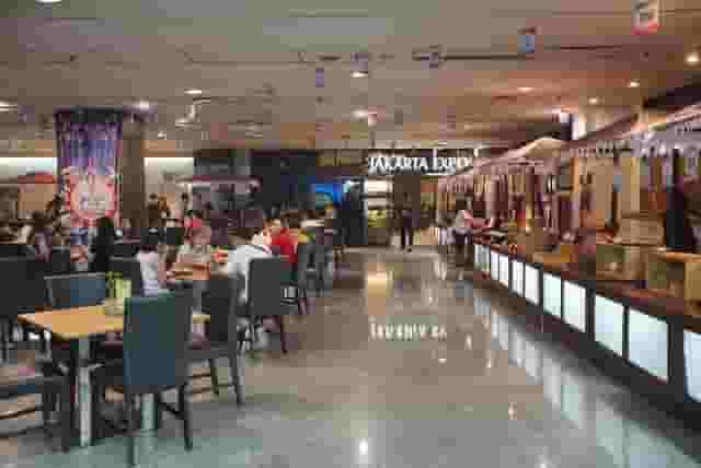 Eatery