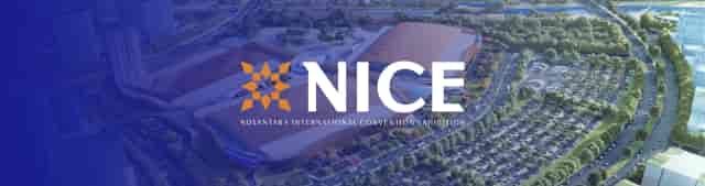 Nusantara International Convention ...