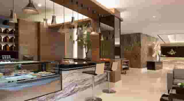 Function Room