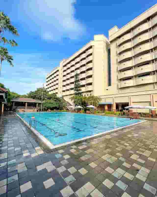 Grand Matahari Ballroom
