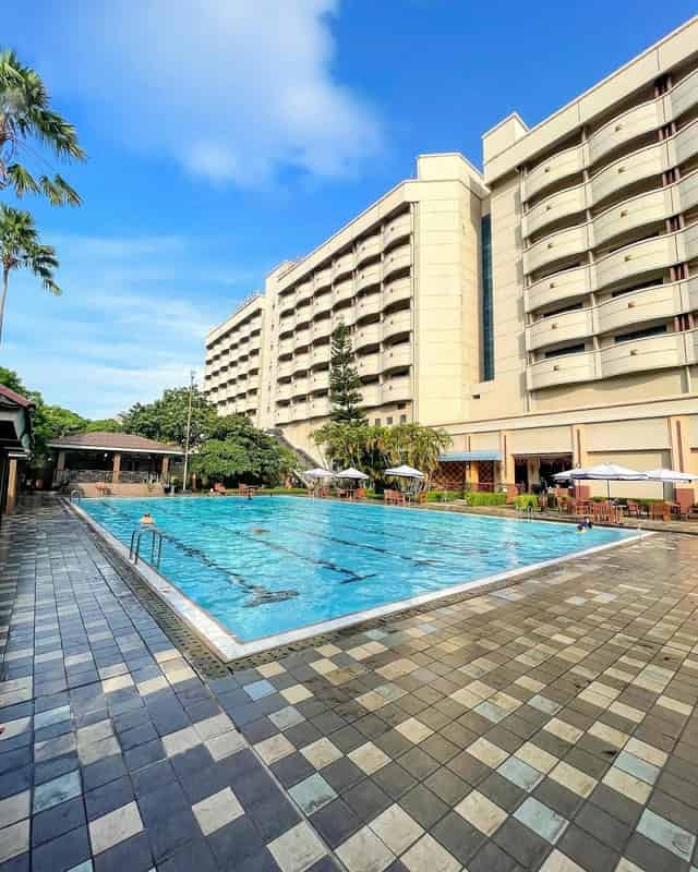 Grand Matahari Ballroom