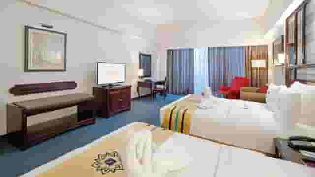 Grand Matahari Ballroom