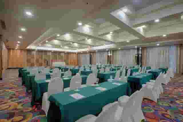 Grand Matahari Ballroom