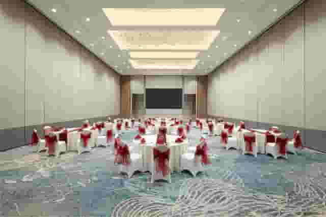 Ultimate MapleTree Ballroom