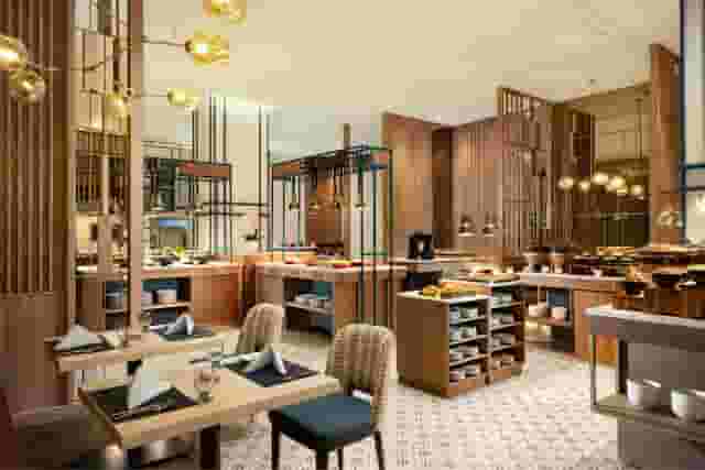 Ultimate MapleTree Ballroom